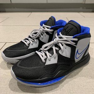 NIKE KYRIE INFINITY EP購入の場合だけ値下げ可能 NIKEよりKYRIE INFINITY EPが現在販売中！ | atmos media